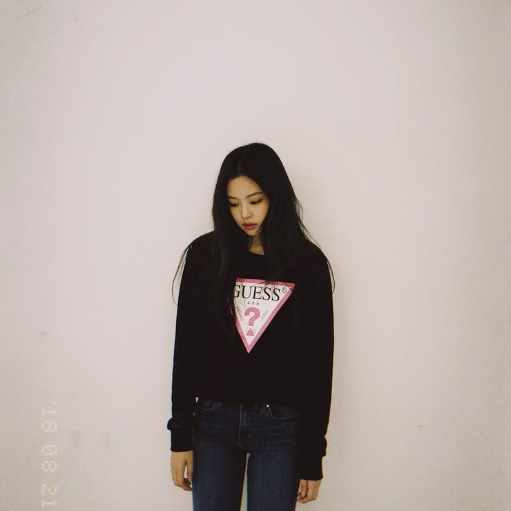 Jennie Kim