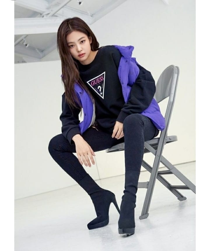 Jennie Kim