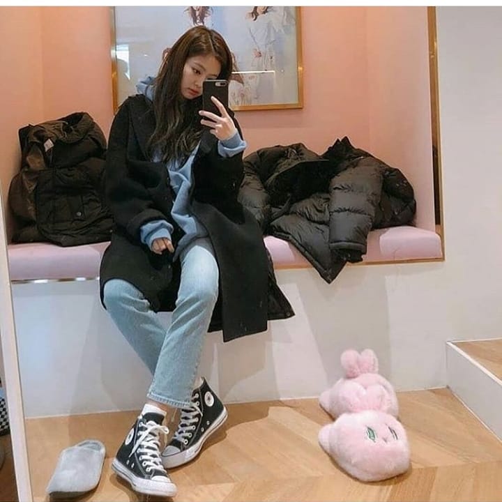 Jennie Kim