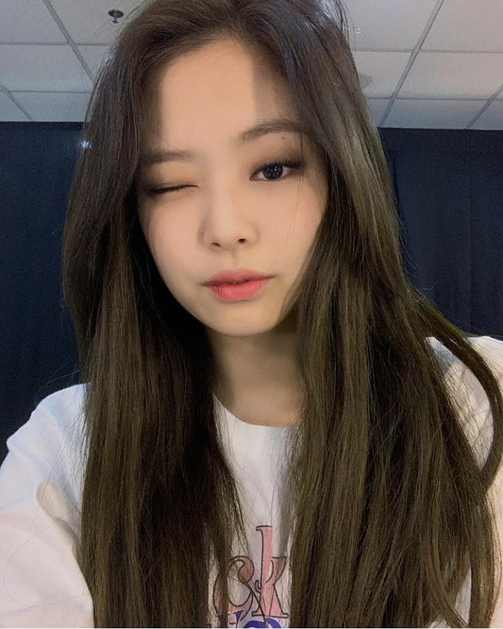 Picture of Jennie Kim