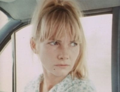 Barbara Loden