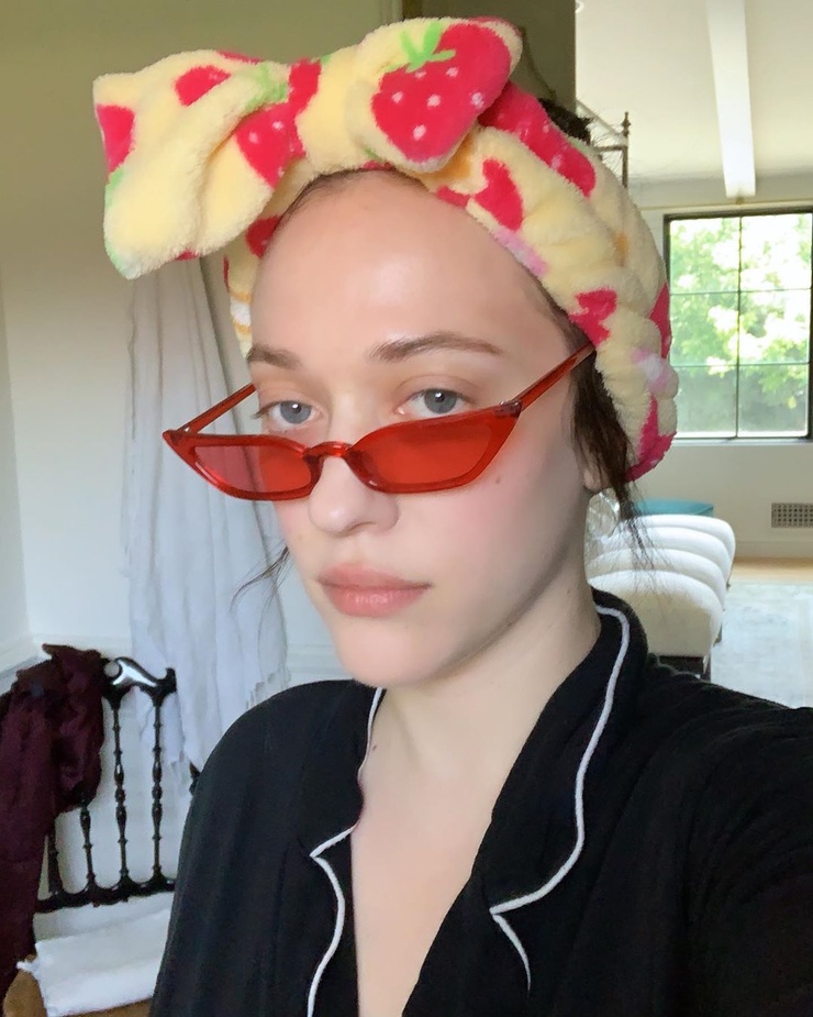 Kat Dennings Kat Dennings