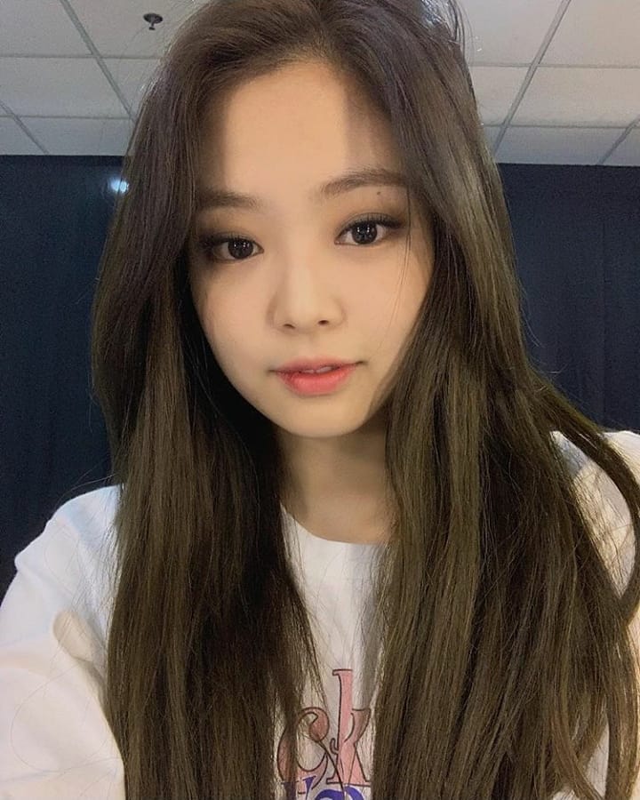 Picture of Jennie Kim