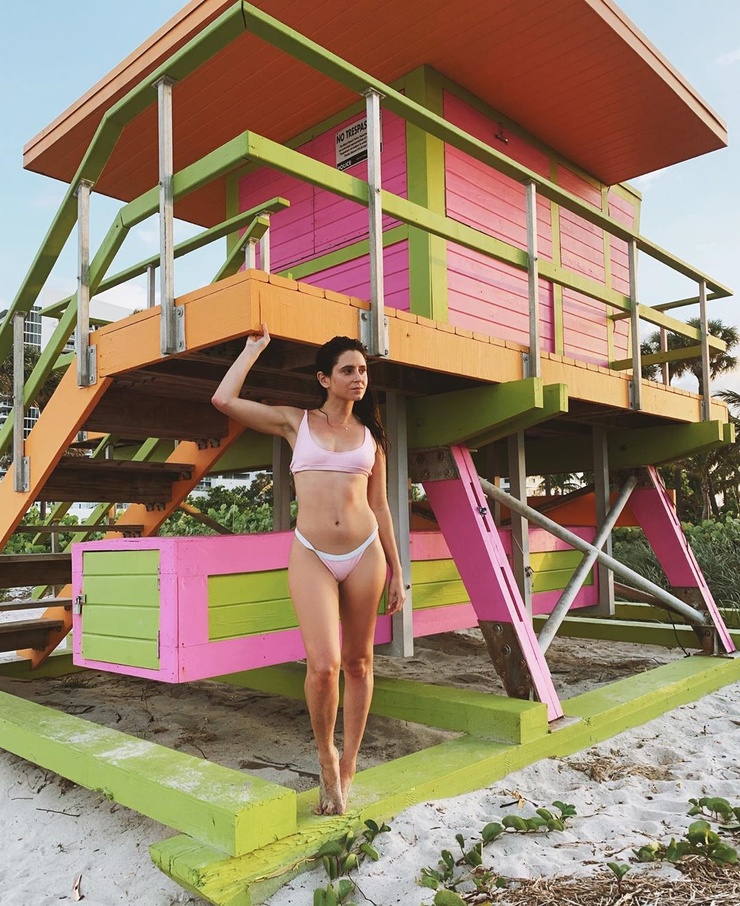 Anastasia Ashley