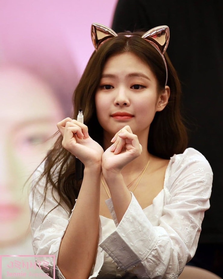 Jennie Kim