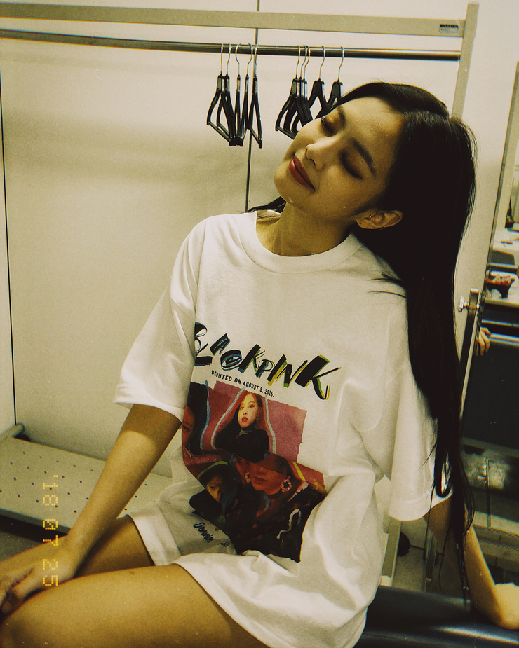Jennie Kim