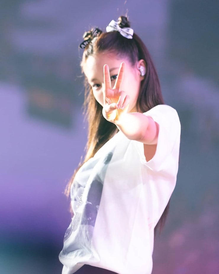 Picture of Jennie Kim