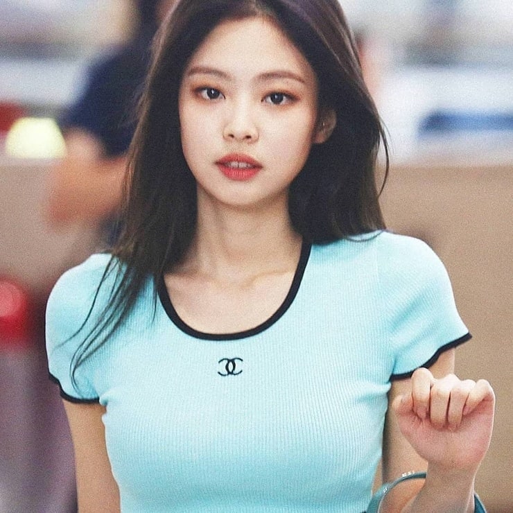 20+ Jennie Kim No Makeup