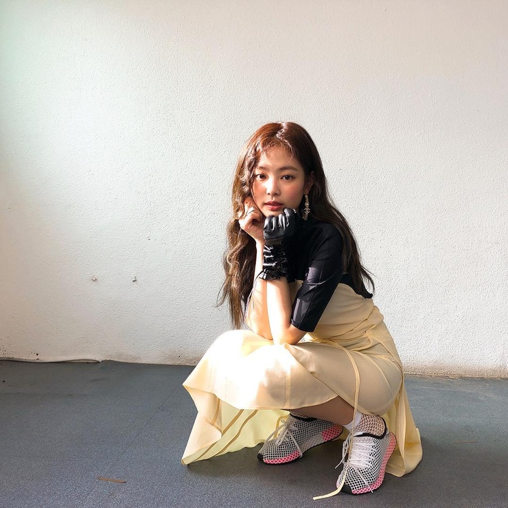 Jennie Kim