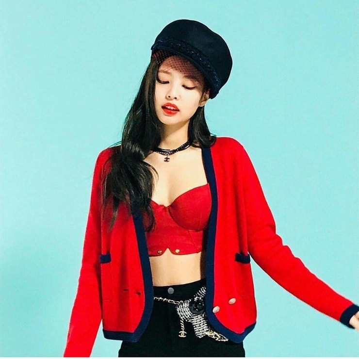 Jennie Kim