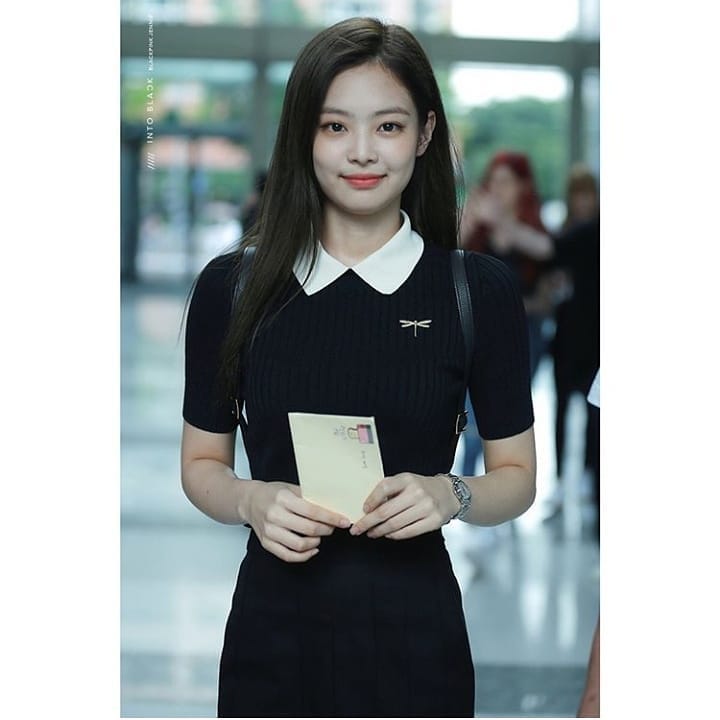 Jennie Kim