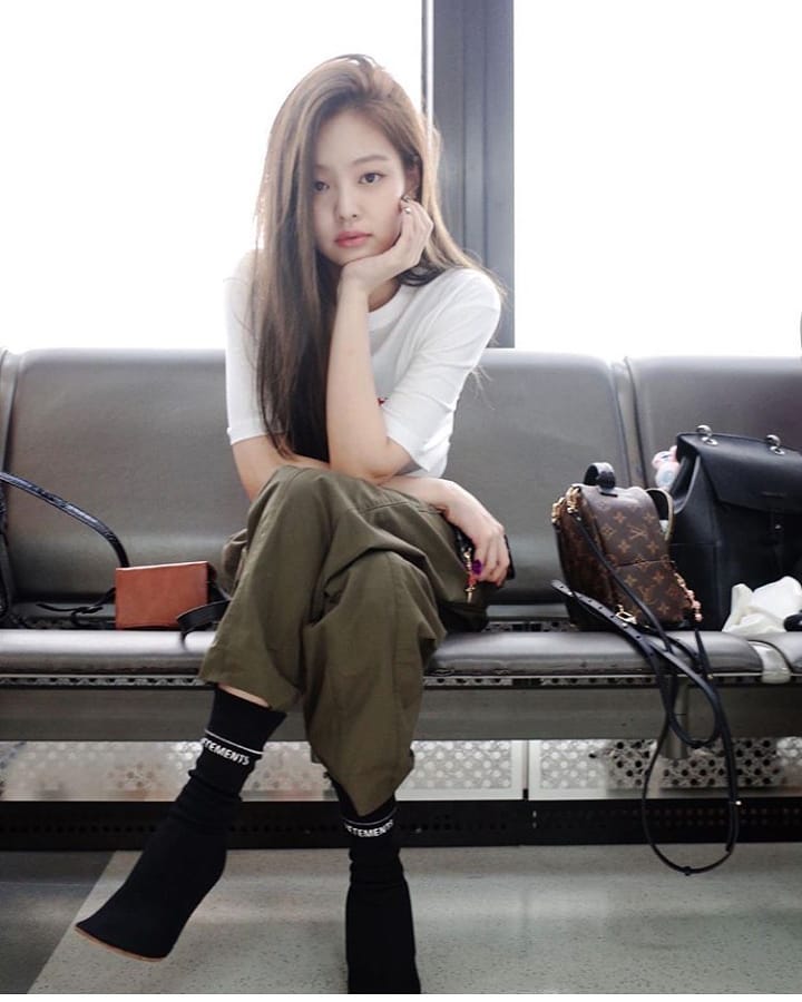 Jennie Kim