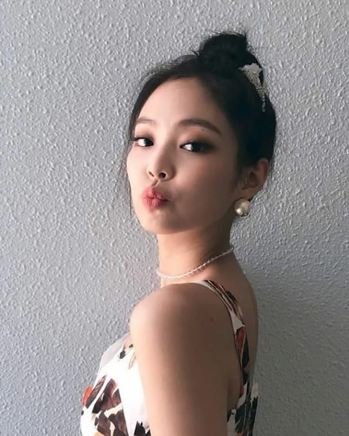 Jennie Kim Jennie Kim
