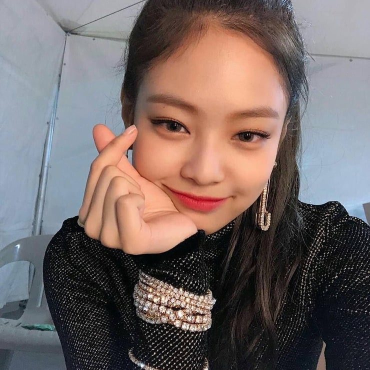 Jennie Kim