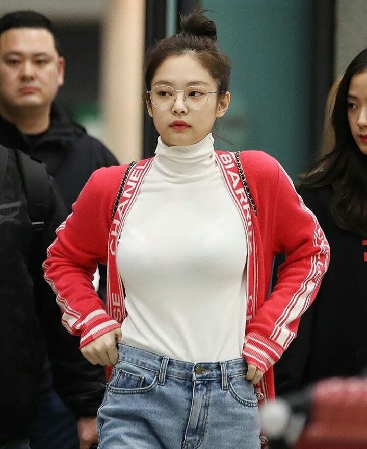 Jennie Kim Jennie Kim