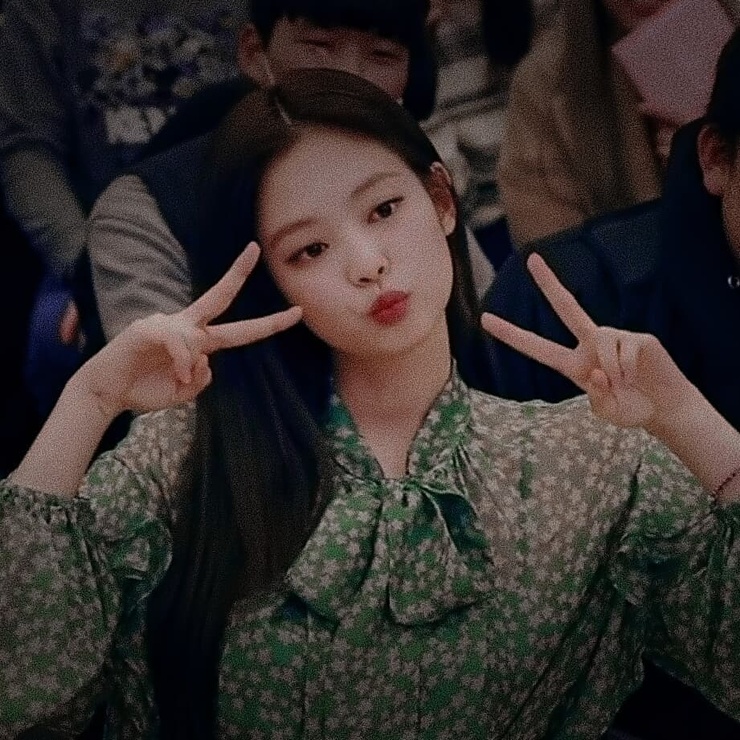 Jennie Kim