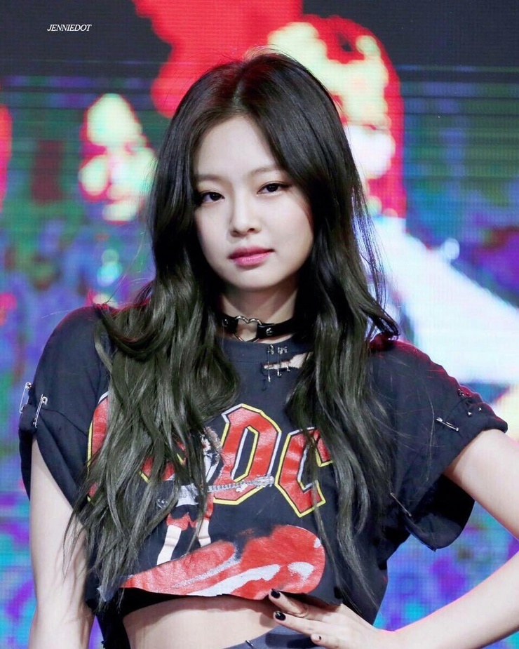 Jennie Kim