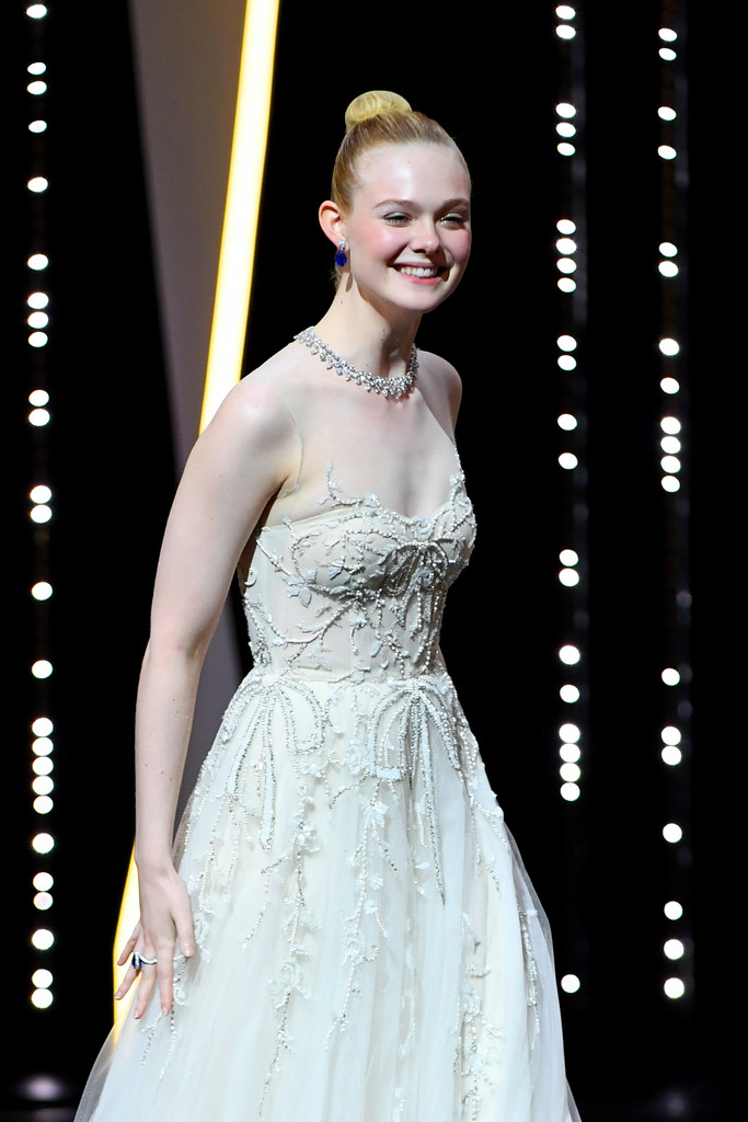 Elle Fanning