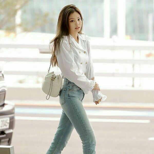 Jennie Kim