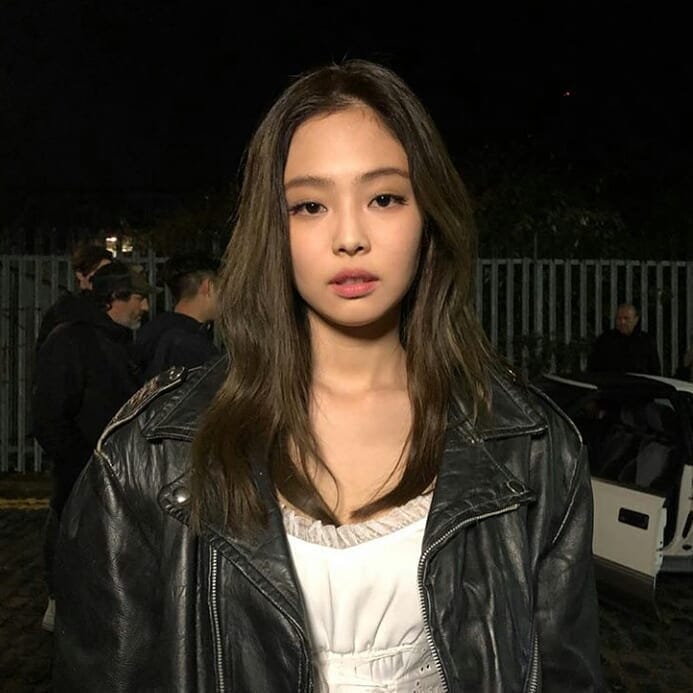 Jennie Kim Jennie Kim
