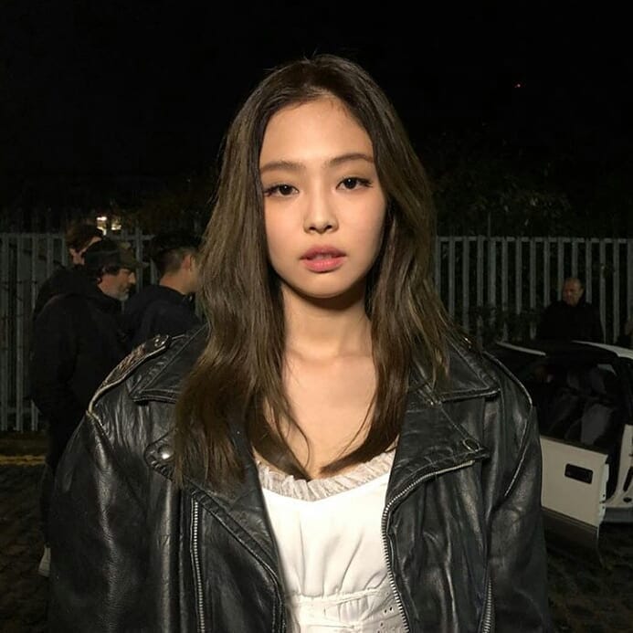 Jennie Kim