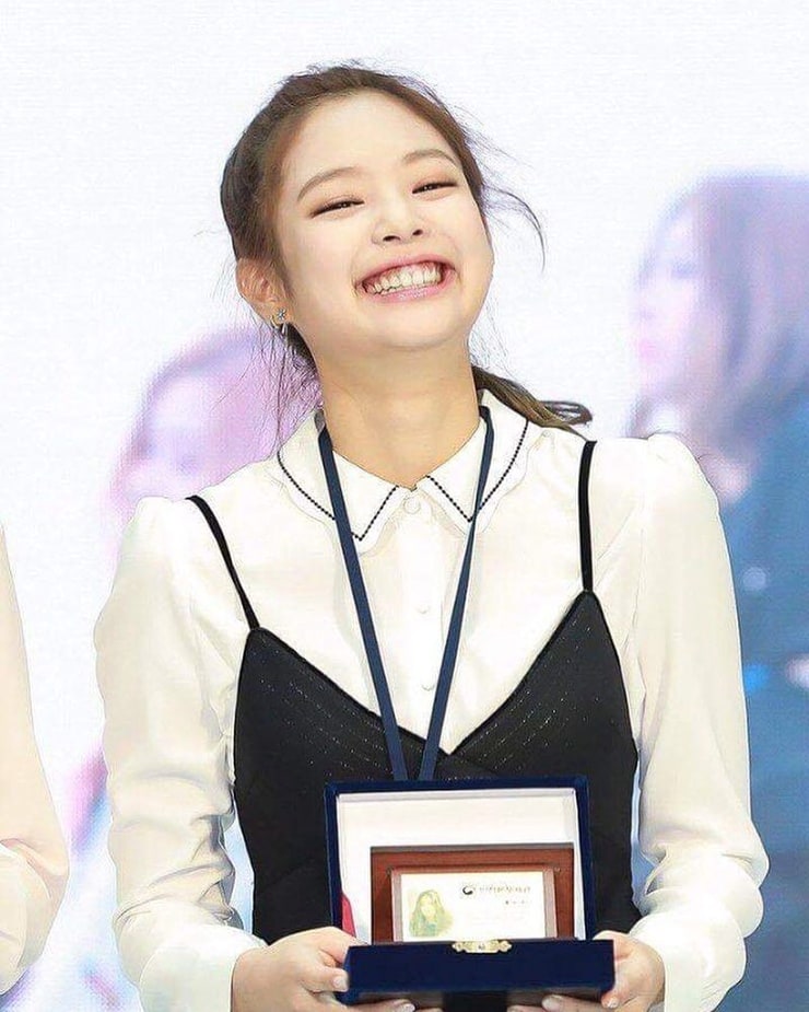 Jennie Kim