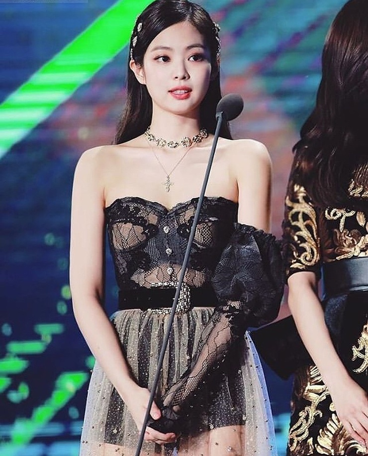 Jennie Kim Jennie Kim