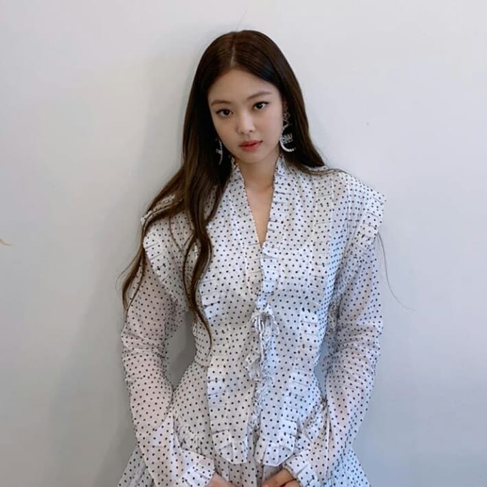 Jennie Kim Jennie Kim