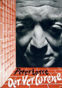 The Lost Man