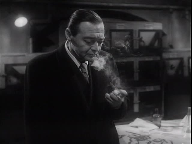 The Lost Man