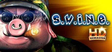 S.W.I.N.E. HD Remaster (Steam)