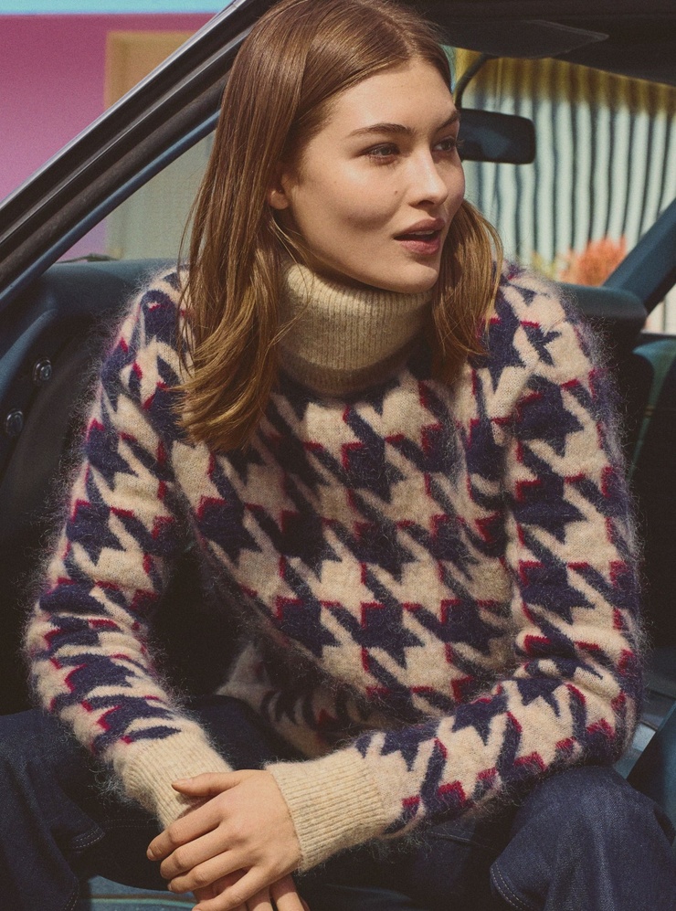 Grace Elizabeth