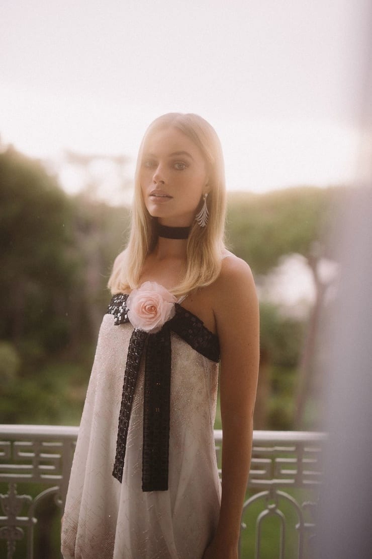 Margot Robbie
