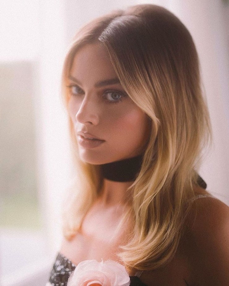 Margot Robbie