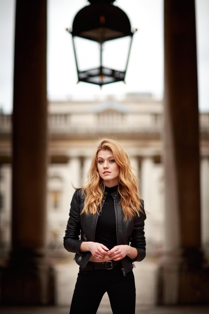 Katherine McNamara Katherine McNamara