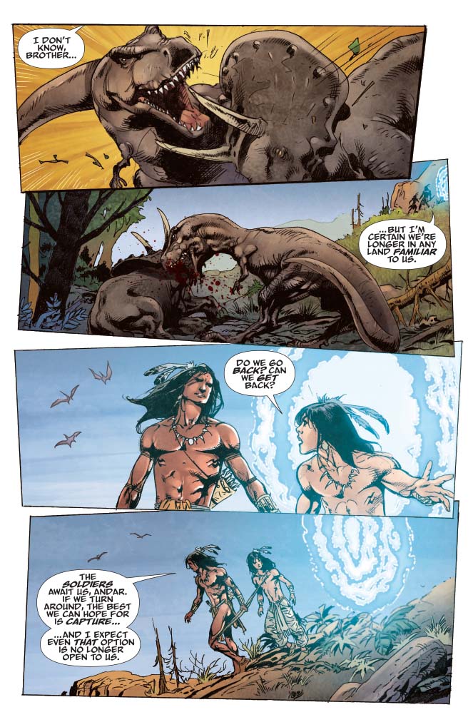 Turok Vol. 2 Turok Vol. 2
