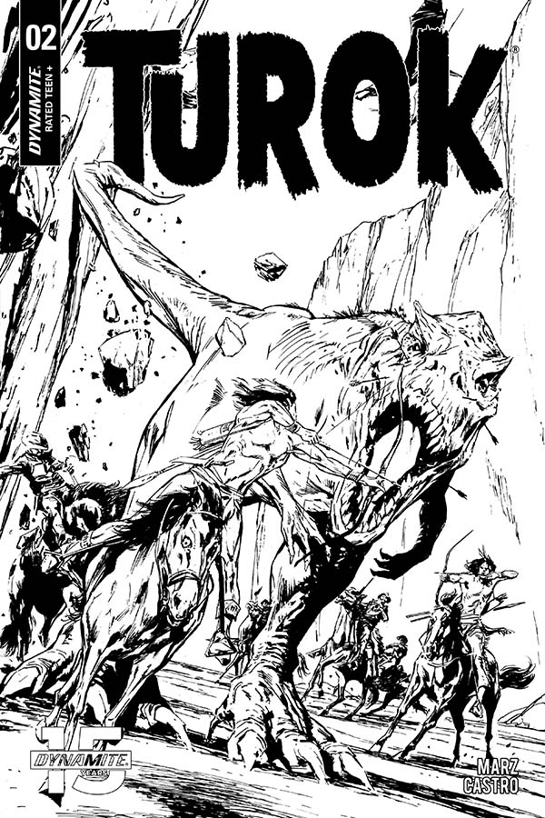 Turok Vol. 2 Turok Vol. 2