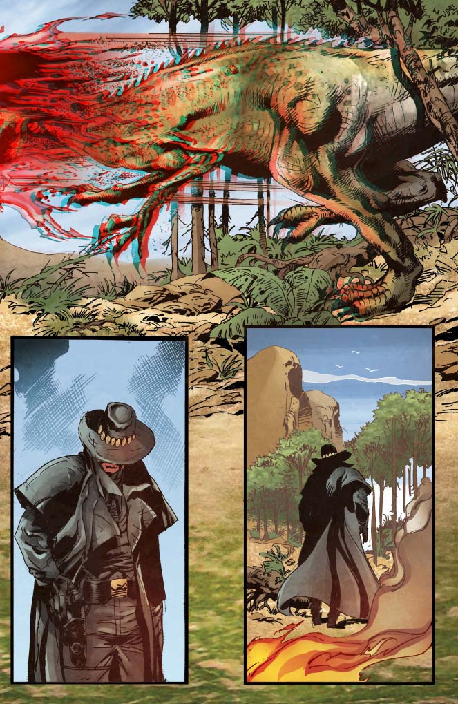 Turok Vol. 2 Turok Vol. 2