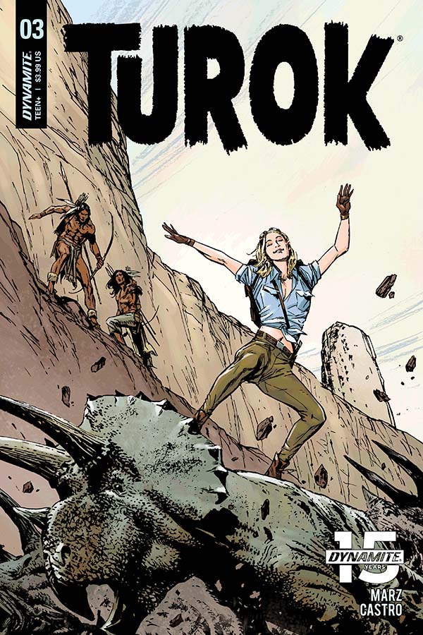 Turok Vol. 2 Turok Vol. 2