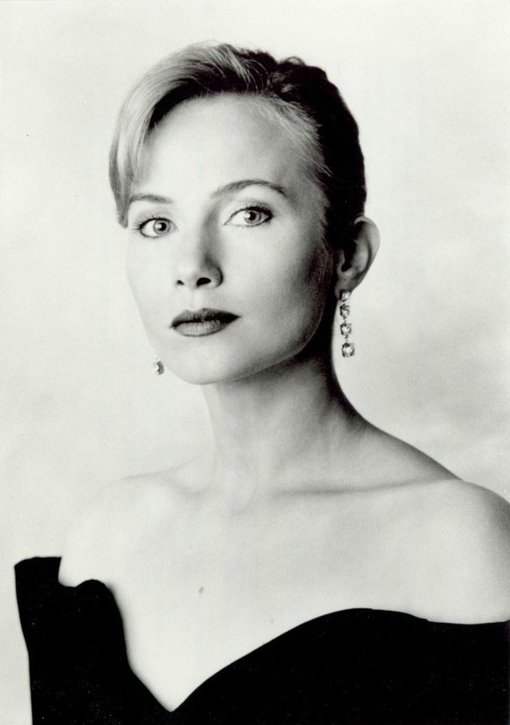 Rebecca De Mornay Rebecca De Mornay