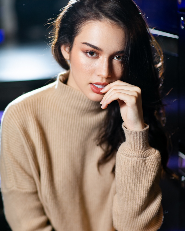 Maria Hoerschler Maria Hoerschler