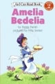 Amelia Bedelia