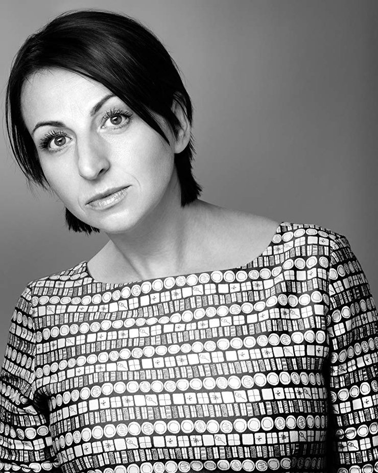 Susan Bradfield Susan Bradfield
