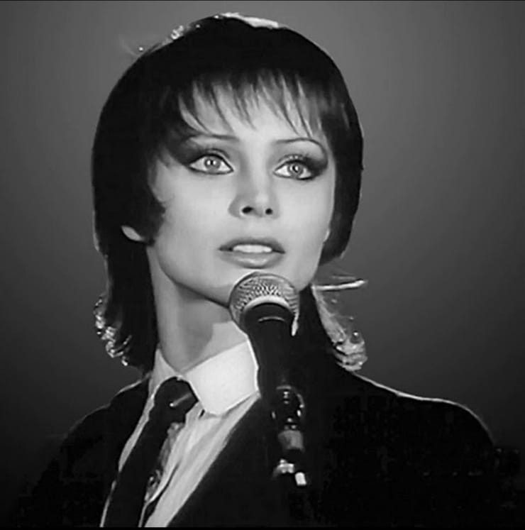 Izabela Trojanowska Izabela Trojanowska
