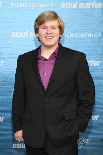 Doug Brochu