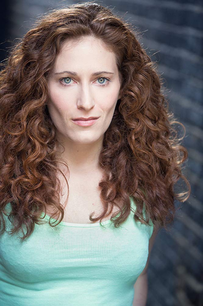 Melissa Bayern Melissa Bayern