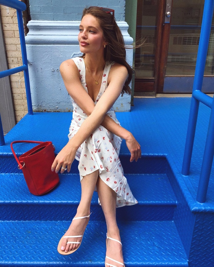 Emily Didonato Emily Didonato