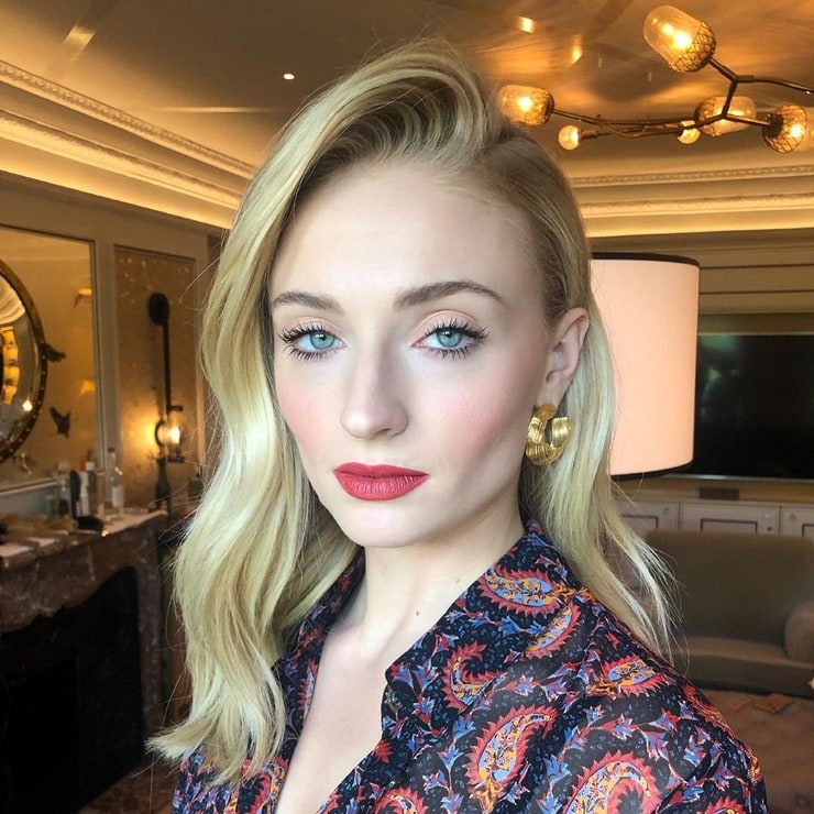 Sophie Turner