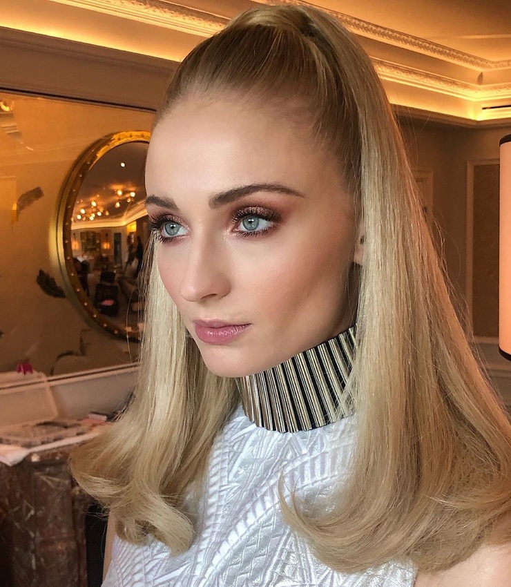 Sophie Turner