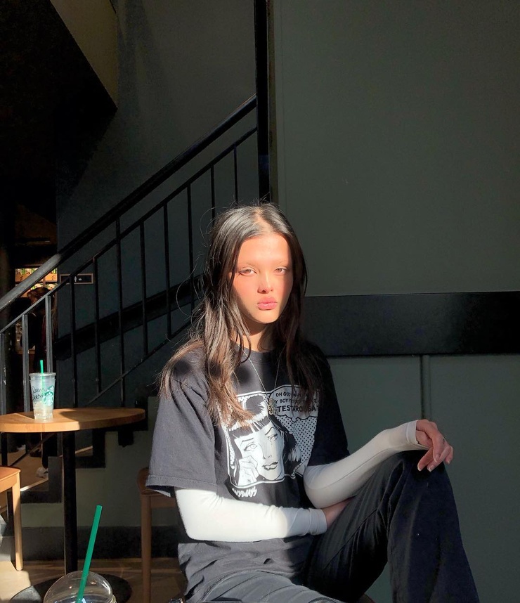 Jade Rabarivelo